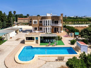 Villa Elies